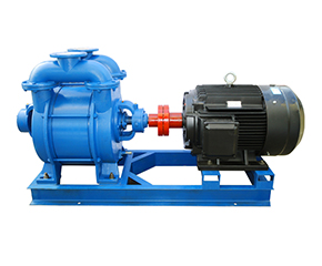 2SK兩(liǎng)級水環(huán)真空泵(beng)