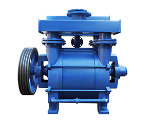 2BE水環(huán)真空泵