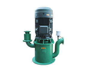 WFB無密封(fēng)自吸泵