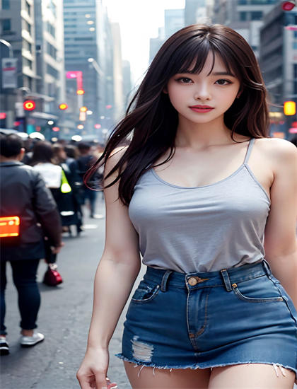 情色片深度解析：《霉运娘亲今天躺平了》的人物塑造与情感表达 ——深入探索情色片的艺术世界