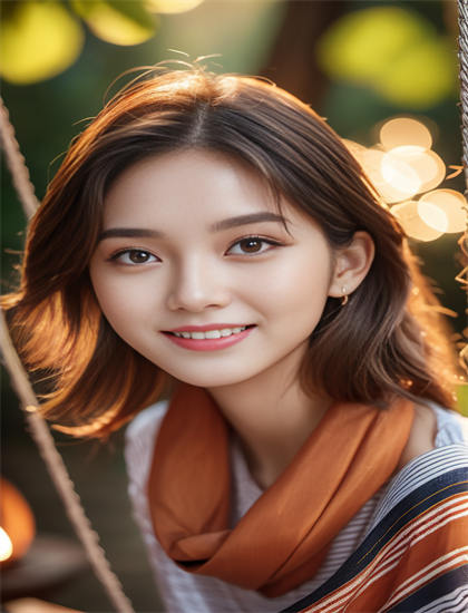 双语字幕：批判的探索《网络摄像头女孩》的奥秘引人入胜的：隐藏细节与深层意义